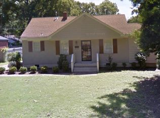 794 Ivy Rd, Memphis, TN 38117