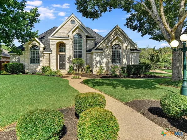 1944 Savannah Dr, Round Rock, TX 78681