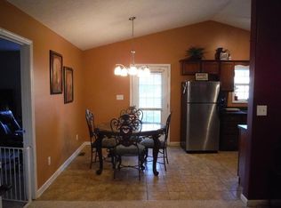 119 Bass Pond Glen Dr, Nicholasville, KY