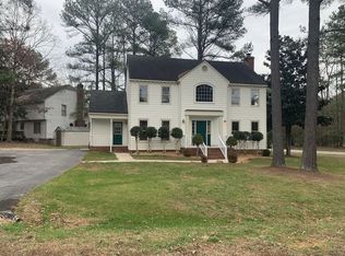 10505 Homeland Ct, Chesterfield, VA 23832