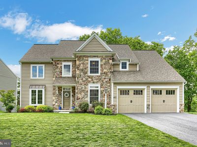 401 Sorbie Ln, Mechanicsburg, PA, 17050