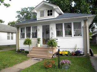 1408 State St, Pekin, IL 61554