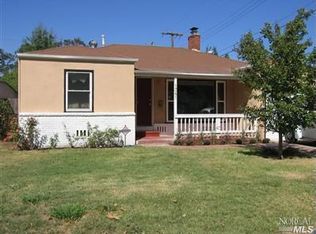 1381 Diamond Ave, Sacramento, CA 95815