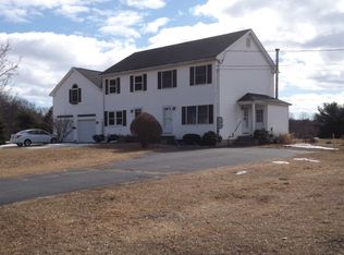 50 Magnolia Ln, Greenland, NH 03840