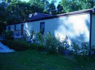 511 Pine St S, Dannebrog, NE 68831