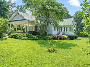 6460 Highway 48 Tract N #4, Cumberland Furnace, TN 37051