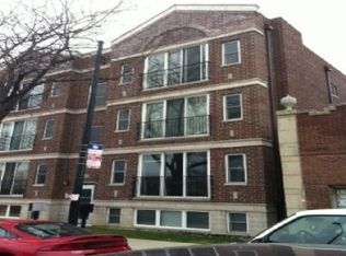 3831 N Kedzie Ave APT 3N, Chicago, IL 60618