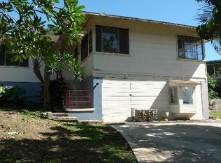 2043 Makiki St, Honolulu, HI 96822