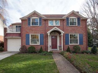 255 N 29th St, Camp Hill, PA 17011