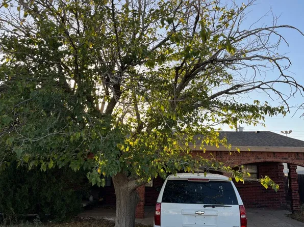 3811 N Texas Ave, Odessa, TX 79762