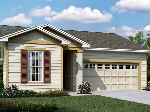 75361 Fox Cross Ave, Yulee, FL 32097