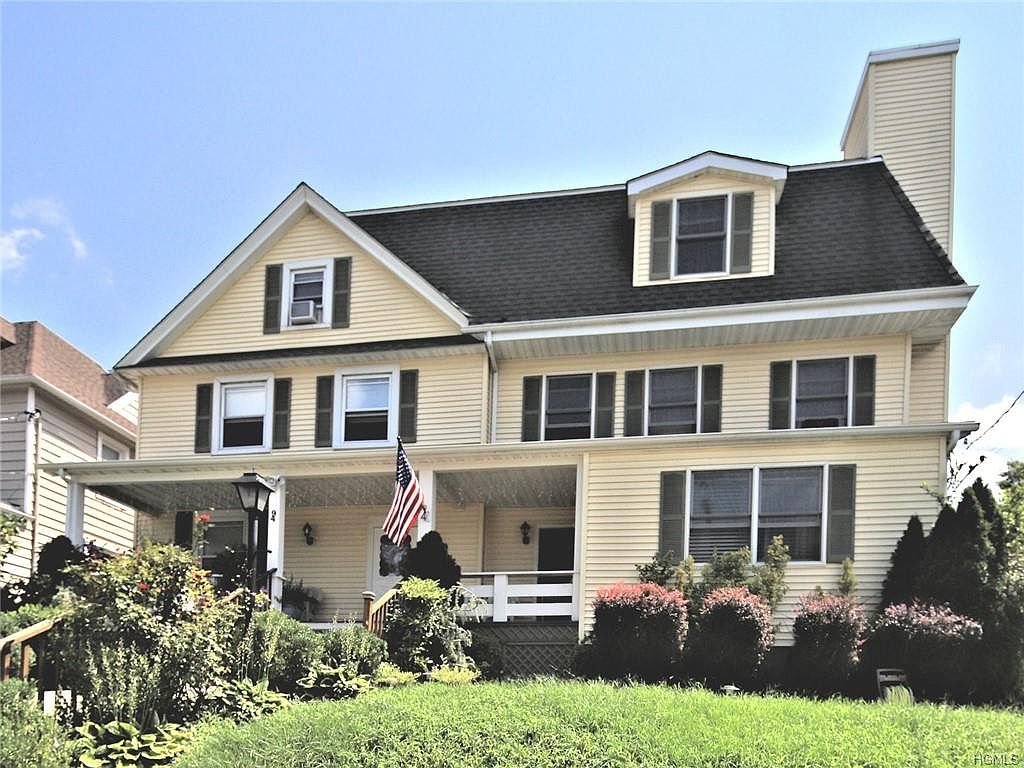 94 Robertson Ave, White Plains, NY 10606 Zillow