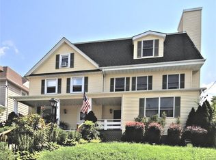 94 Robertson Ave, White Plains, NY 10606