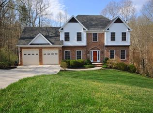 3608 Ridgecroft Dr LOT 18, Lynchburg, VA 24503