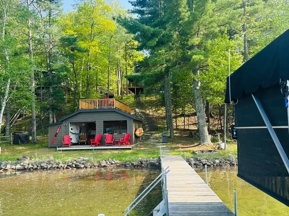 12730 Manhattan Point Blvd, Crosslake, MN 56442