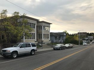 910 W Granite St #2, Butte, MT 59701