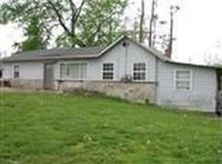 51 Lundy Ln, Midland, OH 45148