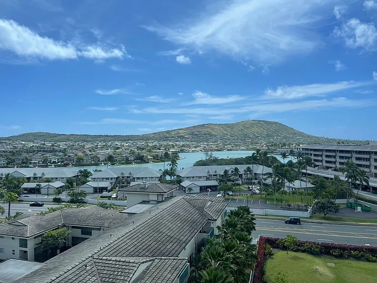 7000 Hawaii Kai Dr #3802 — Photo 2