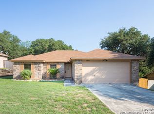 7907 Dove Flight St, San Antonio, TX 78250
