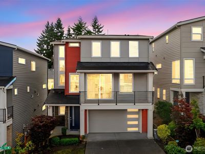 3518 164th Place SW, Lynnwood, WA, 98037