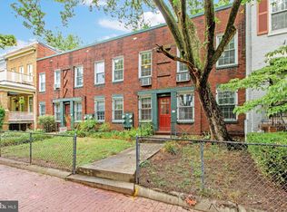 1430 A St SE, Washington, DC 20003