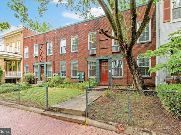 1430 A St SE, Washington, DC 20003