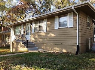 4704 Nebraska Ave, Omaha, NE 68104