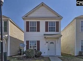 511 Summit Terrace Ct, Columbia, SC 29229