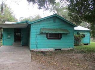 7426 Oakfield Ln, Zephyrhills, FL 33540