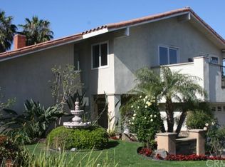 25466 Gloriosa Dr, Mission Viejo, CA 92691