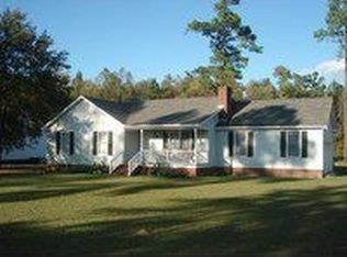 2316 Red Doe Rd, Florence, SC 29506