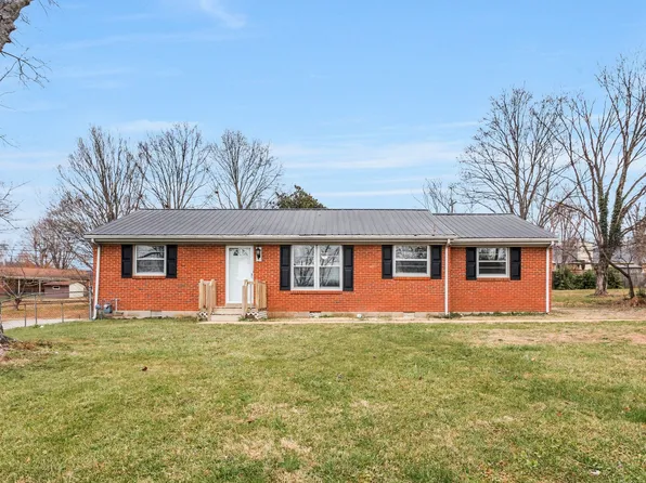 120 Pleasant Dr, Columbia, TN 38401