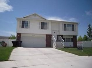 1484 W 1540 S, Woods Cross, UT 84087