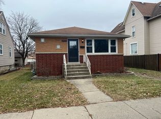 2905 Edgington St, Franklin Park, IL 60131