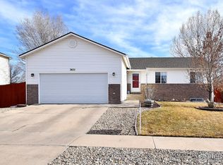 3400 Cody Ave, Evans, CO 80620