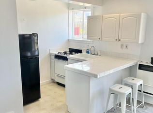 2443 41st Ave, San Francisco, CA 94116