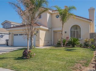 9279 Sycamore Ln, Fontana, CA 92335