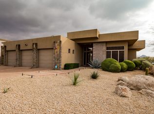 9707 E Cinder Cone Trl, Scottsdale, AZ 85262