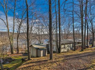 13501 Arrow Ln, Garfield, AR 72732