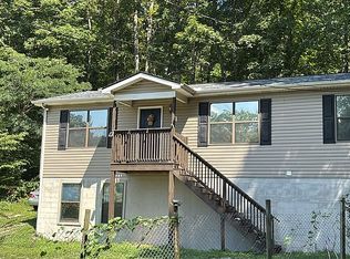 9851 Heiskell Rd, Heiskell, TN 37754