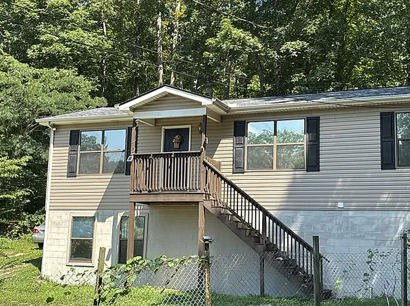 9851 Heiskell Rd, Heiskell, TN 37754