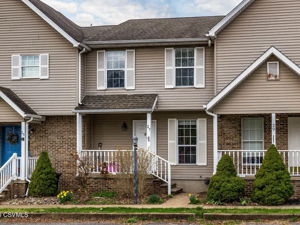 27 Orchard Ave, Danville, PA 17821