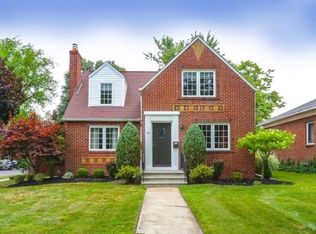 79 Endicott Dr, Amherst, NY 14226