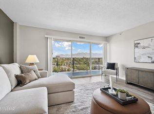 425 W Paseo Redondo #3D, Tucson, AZ 85701