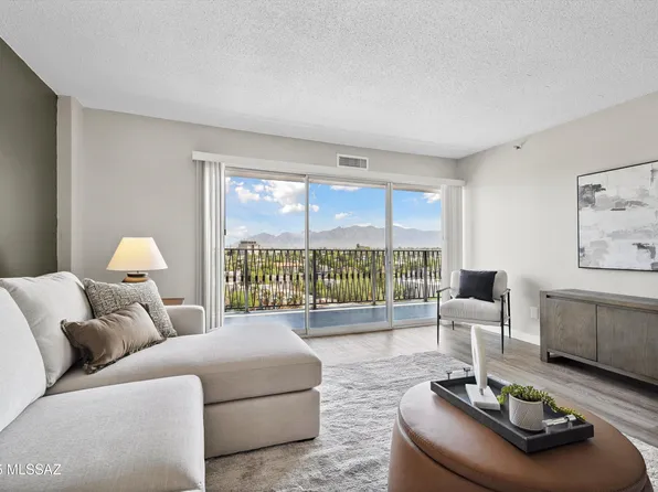 425 W Paseo Redondo #3D, Tucson, AZ 85701