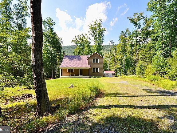 2nd image of 75 David Auker Ln