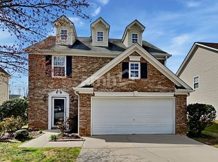 2867 Nathaniel Way, Grayson, GA 30017