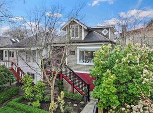 846 E 23rd Ave, Vancouver, BC