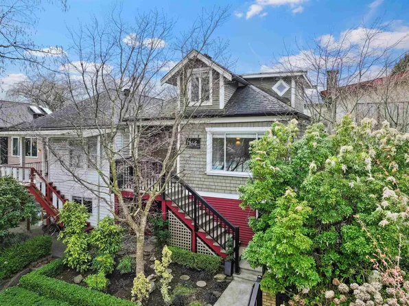 846 E 23rd Ave, Vancouver, BC V5V 1Y4