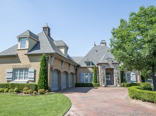 7904 S 90th East Ave, Tulsa, OK 74133